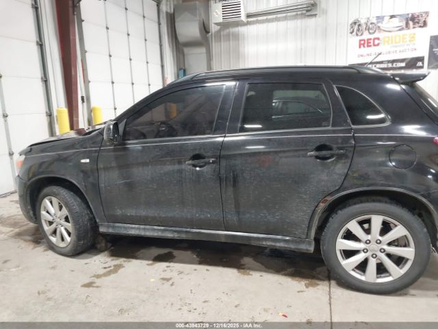 Mitsubishi Outlander Se Image 13