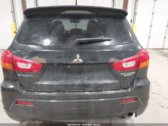 Mitsubishi Outlander Se Image 15