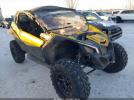 Can-Am Maverick X3 X Ds Turbo R Image 1
