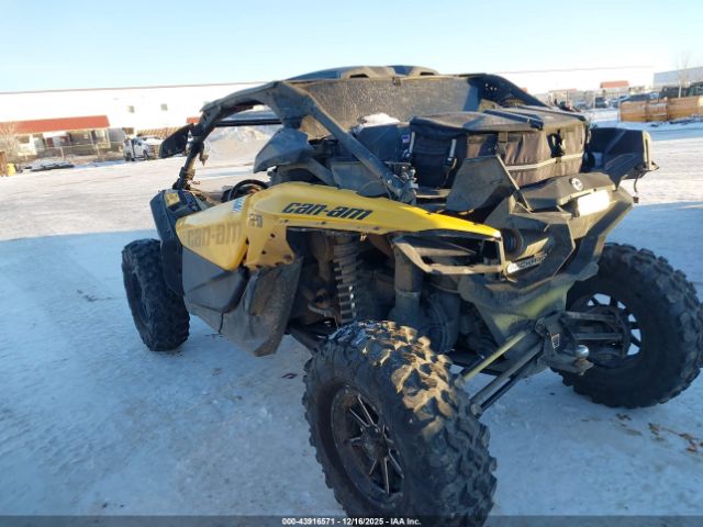 Can-Am Maverick X3 X Ds Turbo R Image 2