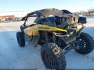 Can-Am Maverick X3 X Ds Turbo R Image 2