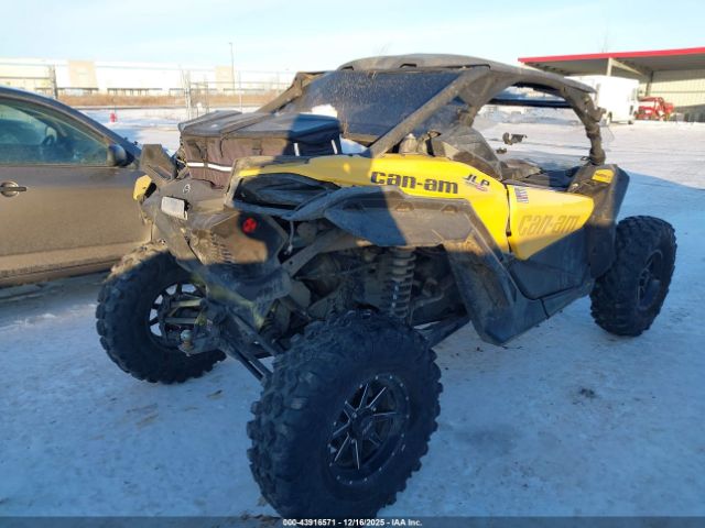 Can-Am Maverick X3 X Ds Turbo R Image 7