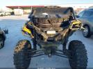 Can-Am Maverick X3 X Ds Turbo R Image 4