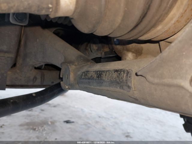 Can-Am Maverick X3 X Ds Turbo R Image 5