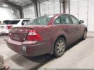 Ford Five Hundred Limited Image 8
