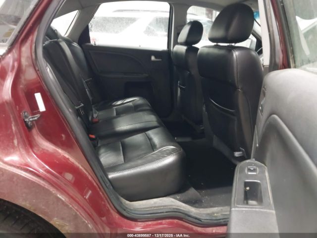 Ford Five Hundred Limited Image 14