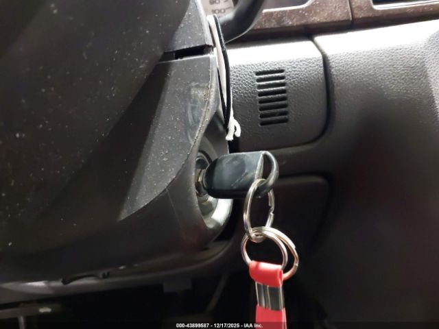 Ford Five Hundred Limited Image 5