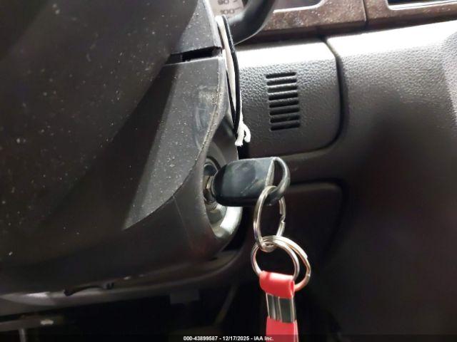 Ford Five Hundred Limited Image 5