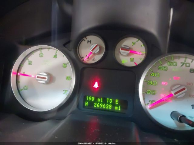 Ford Five Hundred Limited Image 2