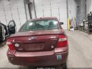 Ford Five Hundred Limited Image 10