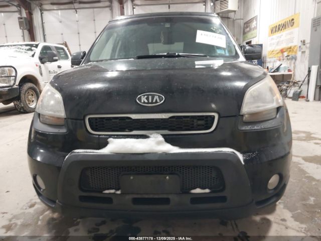 Kia Soul ! Image 14