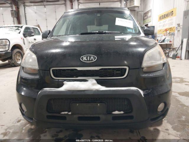 Kia Soul ! Image 14