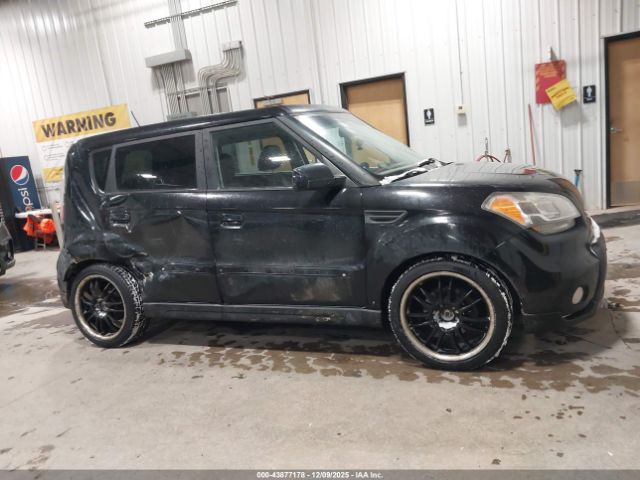 Kia Soul ! Image 8