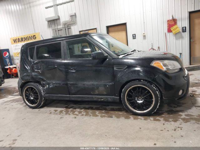 Kia Soul ! Image 8