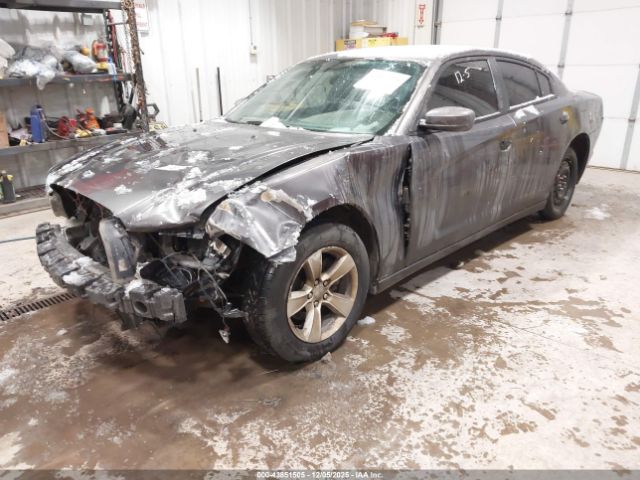 Dodge Charger Se Image 4