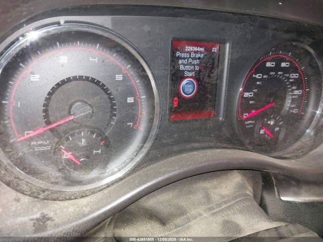 Dodge Charger Se Image 7