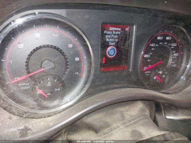 Dodge Charger Se Image 7