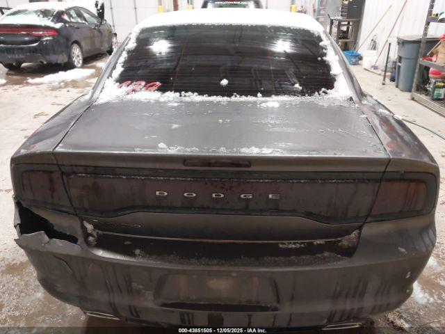 Dodge Charger Se Image 15