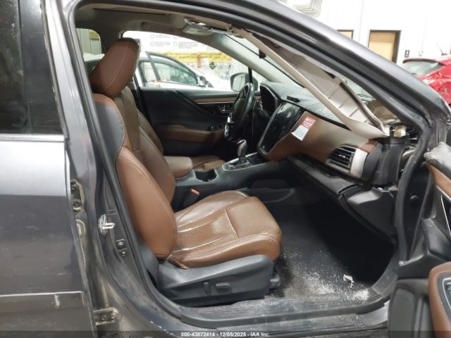 Subaru Outback Touring Xt Image 7