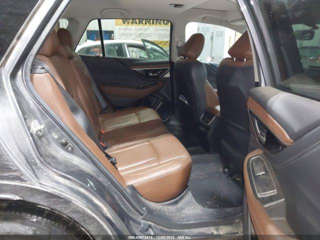 Subaru Outback Touring Xt Image 13