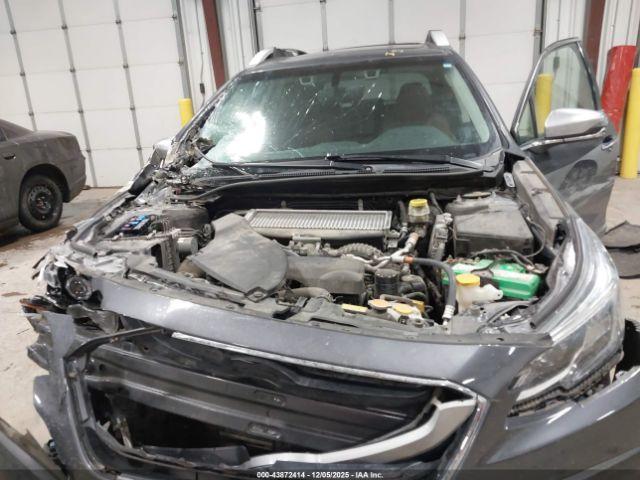 Subaru Outback Touring Xt Image 12