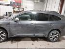 Subaru Outback Touring Xt Image 4