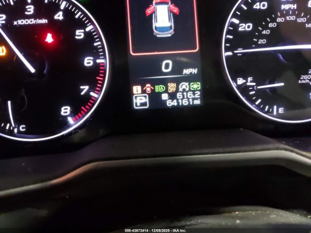 Subaru Outback Touring Xt Image 14