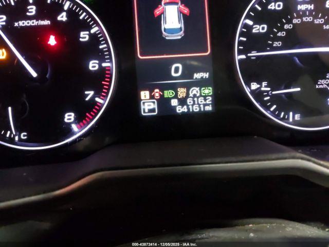 Subaru Outback Touring Xt Image 14