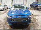 Ford Fusion S Image 6