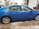 Ford Fusion S Image 9