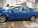 Ford Fusion S Image 3