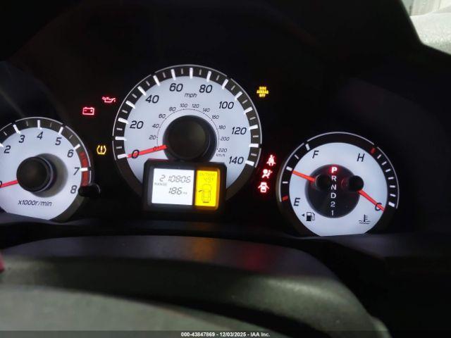 Honda Pilot Ex-l Image 9