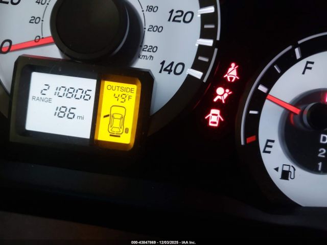 Honda Pilot Ex-l Image 11