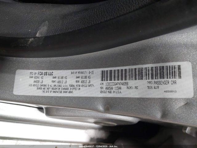 Chrysler 200 S Image 11