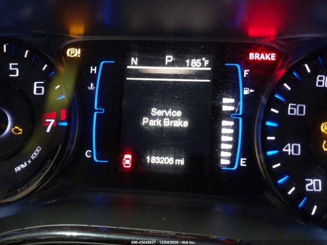 Chrysler 200 S Image 16