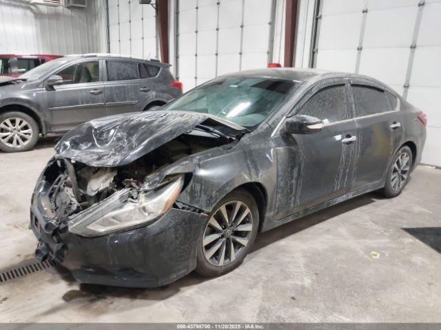 Nissan Altima 2.5 Sl Image 6