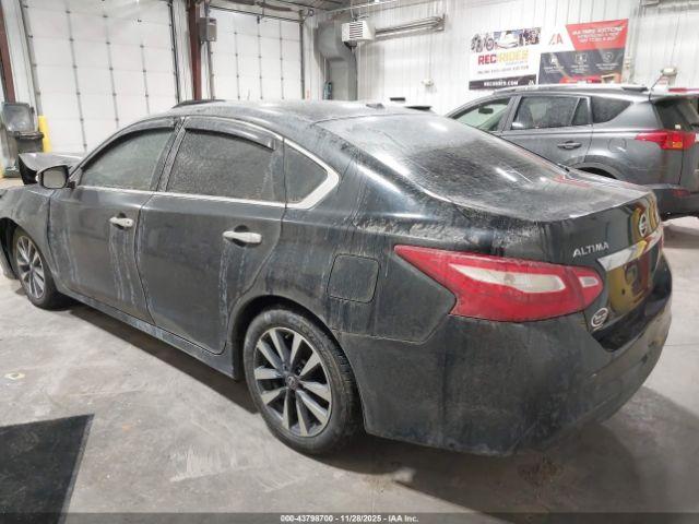 Nissan Altima 2.5 Sl Image 5