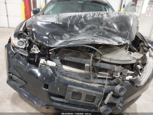 Nissan Altima 2.5 Sl Image 9