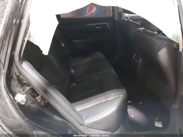 Nissan Altima 2.5 Sl Image 11