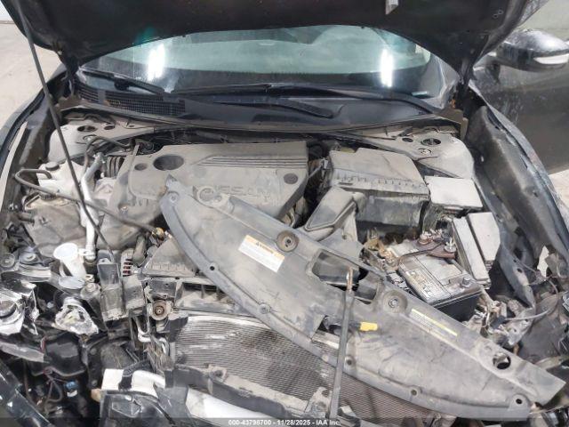 Nissan Altima 2.5 Sl Image 15