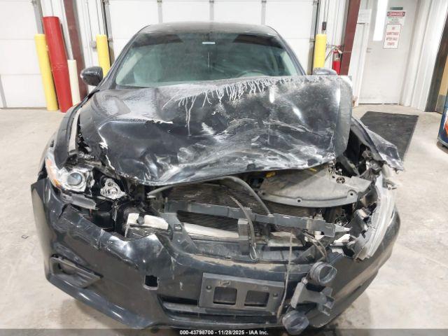 Nissan Altima 2.5 Sl Image 13