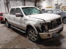 Ford F-150 King Ranch Image 1