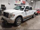 Ford F-150 King Ranch Image 13
