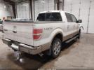 Ford F-150 King Ranch Image 17
