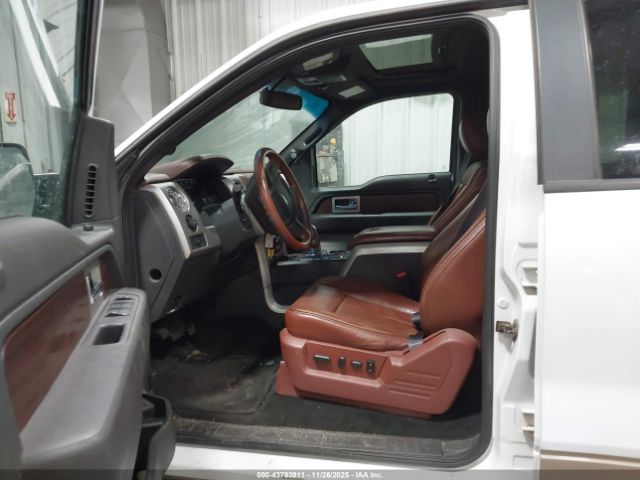 Ford F-150 King Ranch Image 2
