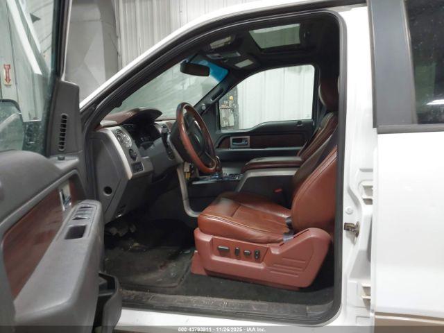 Ford F-150 King Ranch Image 2