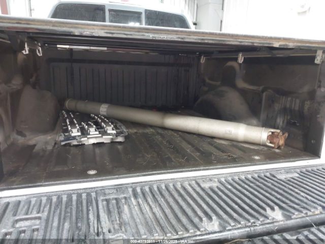 Ford F-150 King Ranch Image 5