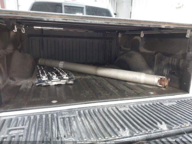 Ford F-150 King Ranch Image 5