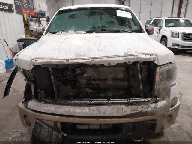 Ford F-150 King Ranch Image 6