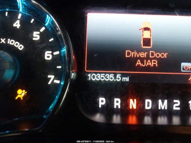 Ford F-150 King Ranch Image 7